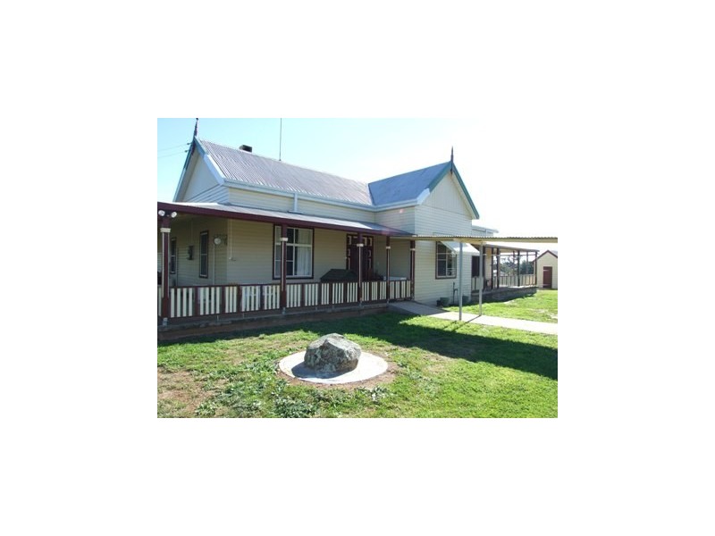 37 Kentucky Lane, Alectown NSW 2870