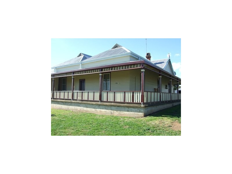 37 Kentucky Lane, Alectown NSW 2870