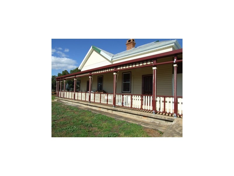 37 Kentucky Lane, Alectown NSW 2870