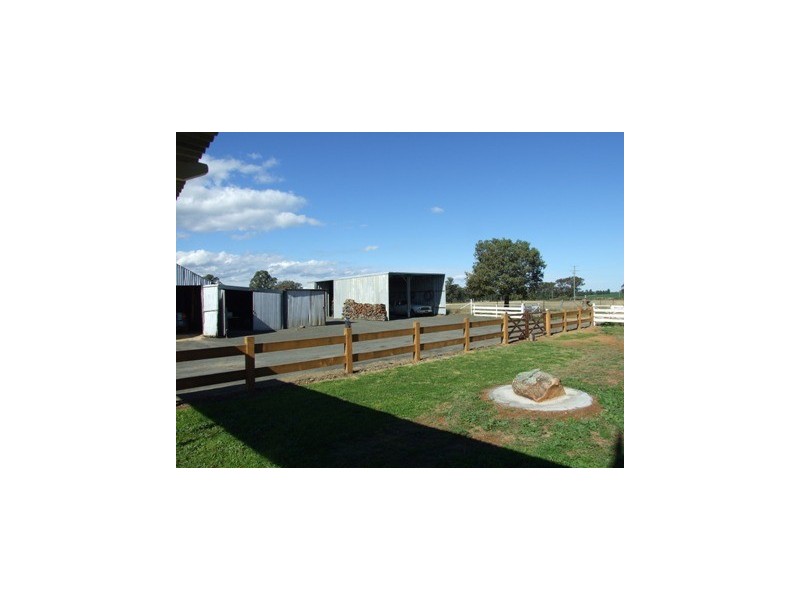 37 Kentucky Lane, Alectown NSW 2870