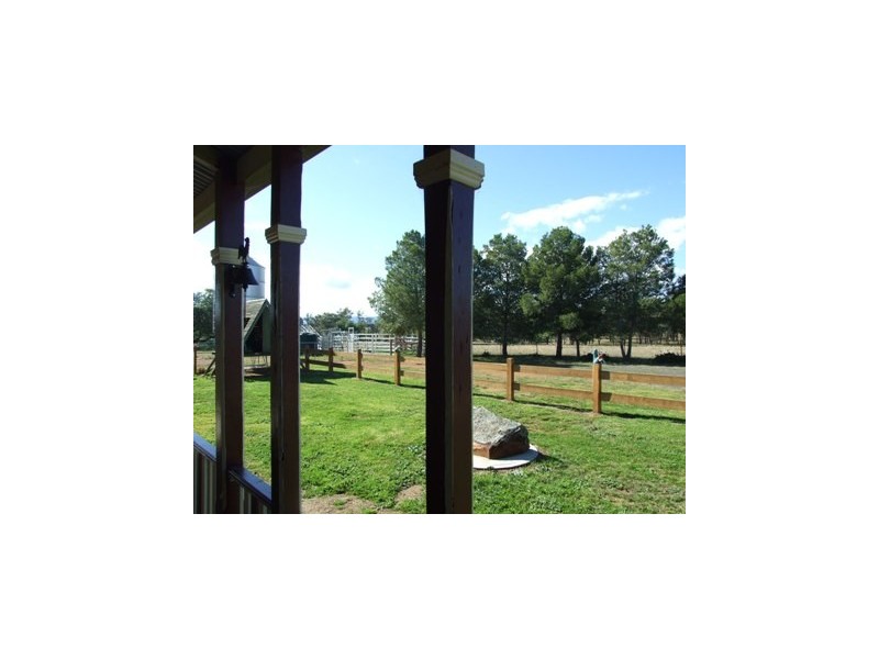 37 Kentucky Lane, Alectown NSW 2870