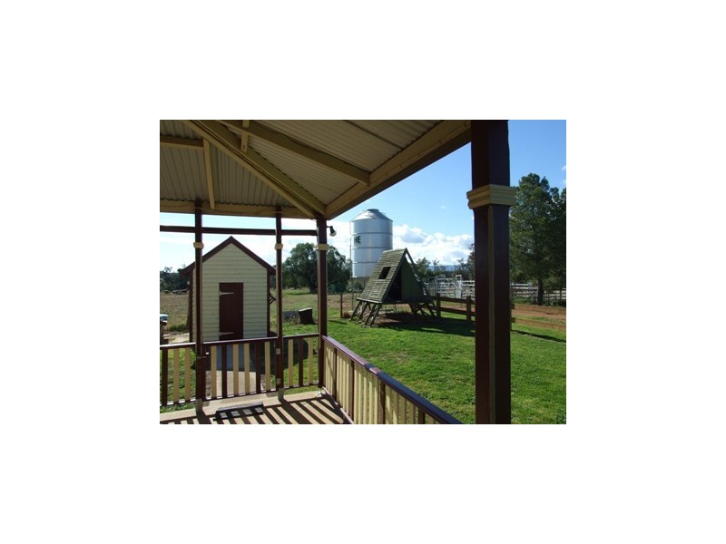 37 Kentucky Lane, Alectown NSW 2870