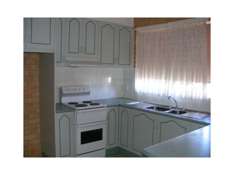 5/21 Ebelina Cres, Parkes NSW 2870