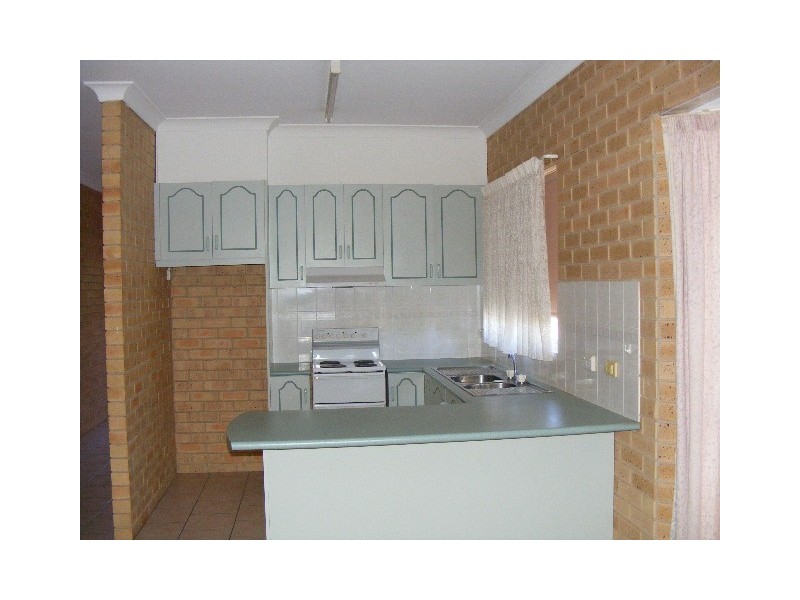 5/21 Ebelina Cres, Parkes NSW 2870