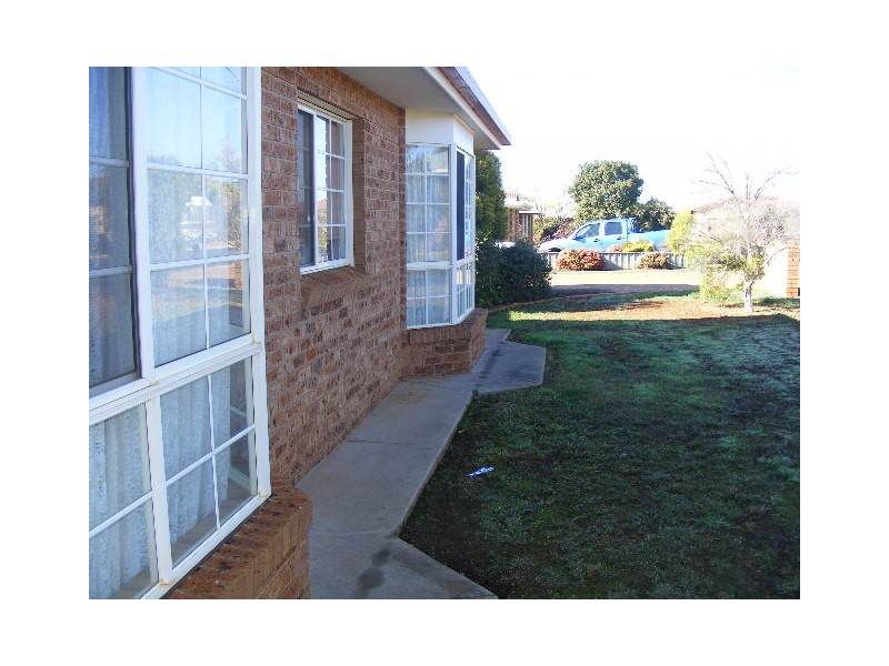 5/21 Ebelina Cres, Parkes NSW 2870