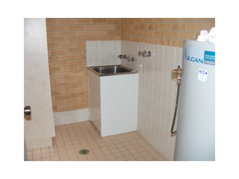 5/21 Ebelina Cres, Parkes NSW 2870