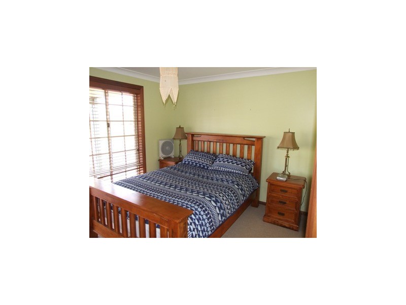 240 Nash Street, Parkes NSW 2870