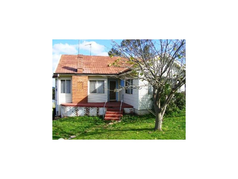 41 Rose Street, Parkes NSW 2870
