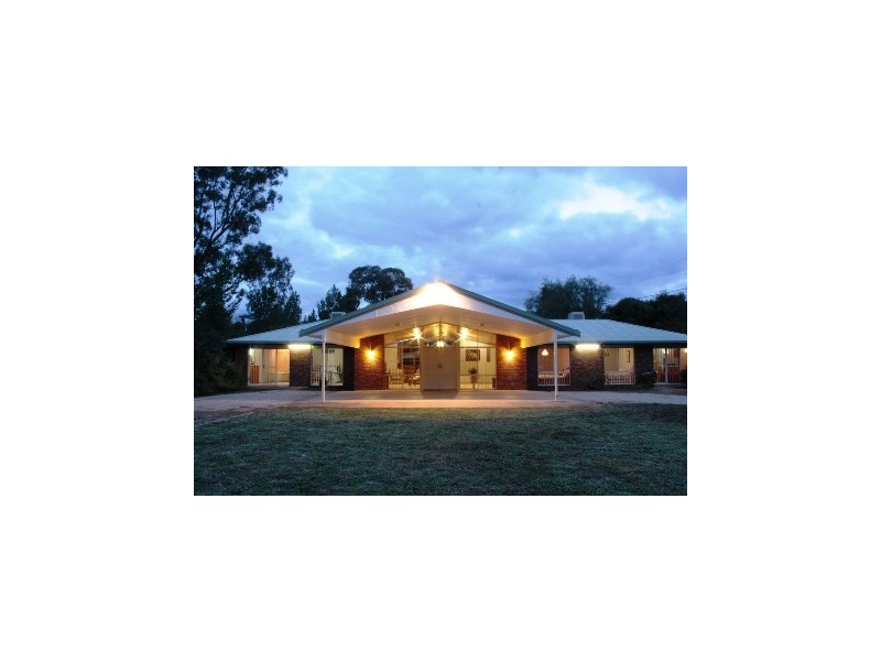 17 Kelly Road, Parkes NSW 2870