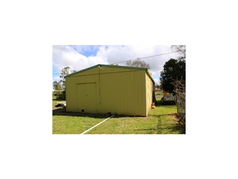 17 Kelly Road, Parkes NSW 2870