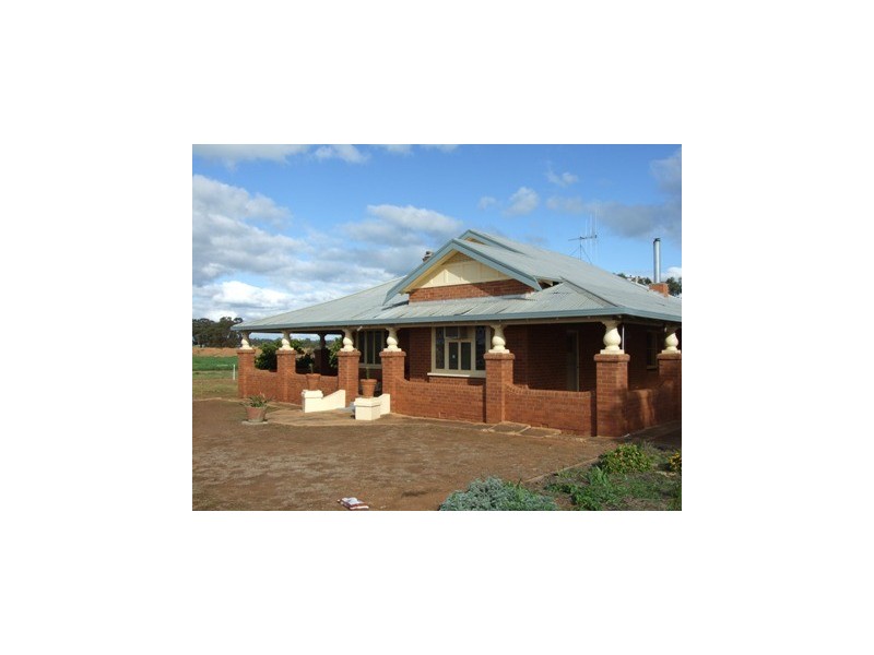 1 Watts Lane, Tichborne NSW 2870