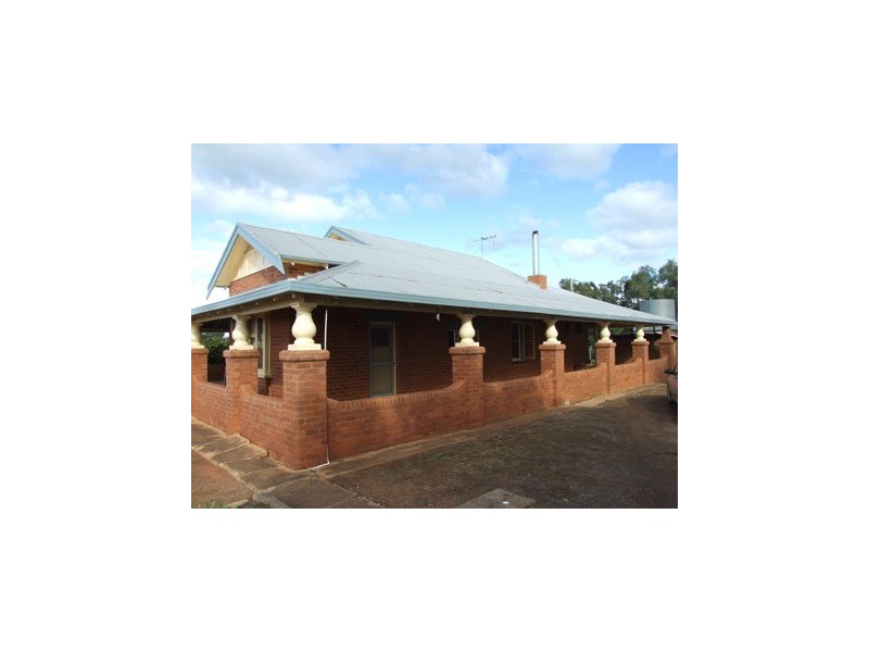 1 Watts Lane, Tichborne NSW 2870