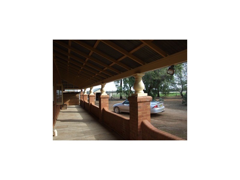 1 Watts Lane, Tichborne NSW 2870