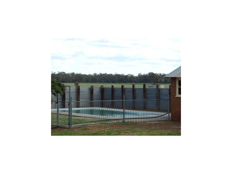 1 Watts Lane, Tichborne NSW 2870