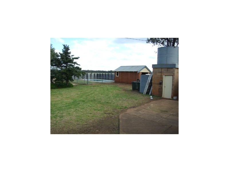 1 Watts Lane, Tichborne NSW 2870
