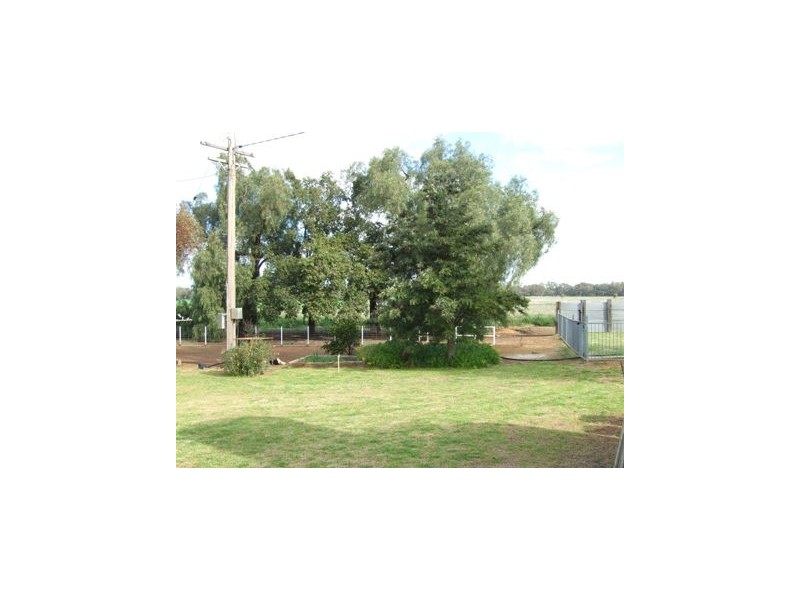 1 Watts Lane, Tichborne NSW 2870