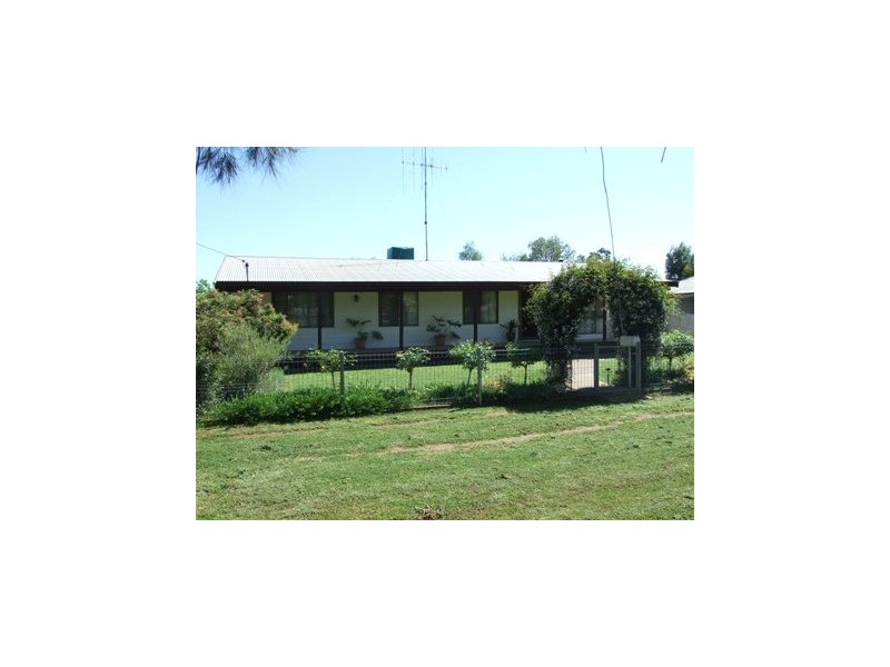 43 Lachlan Street, Bogan Gate NSW 2876