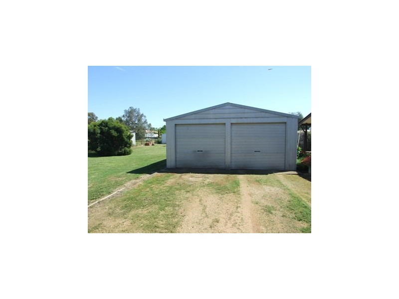 43 Lachlan Street, Bogan Gate NSW 2876
