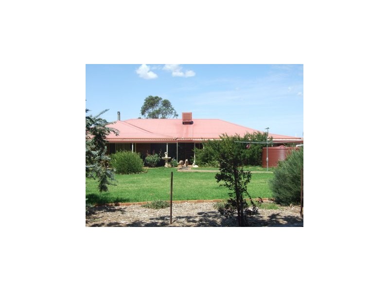 Lot 1, 1 Bogan Rd, Parkes NSW 2870