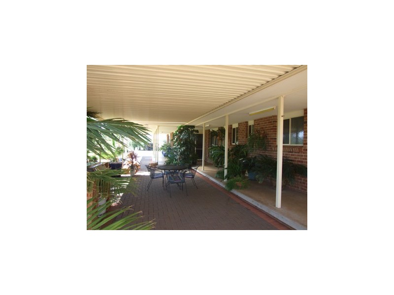 Lot 1, 1 Bogan Rd, Parkes NSW 2870