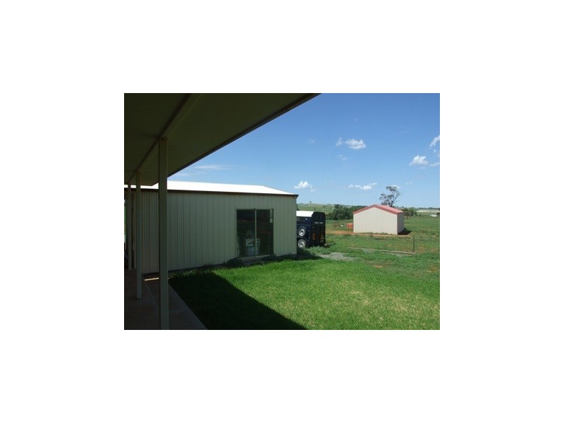 Lot 1, 1 Bogan Rd, Parkes NSW 2870