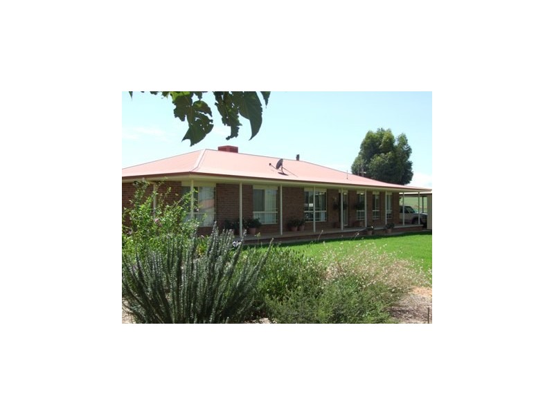 Lot 1, 1 Bogan Rd, Parkes NSW 2870