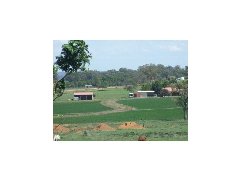 Lot 1, 1 Bogan Rd, Parkes NSW 2870