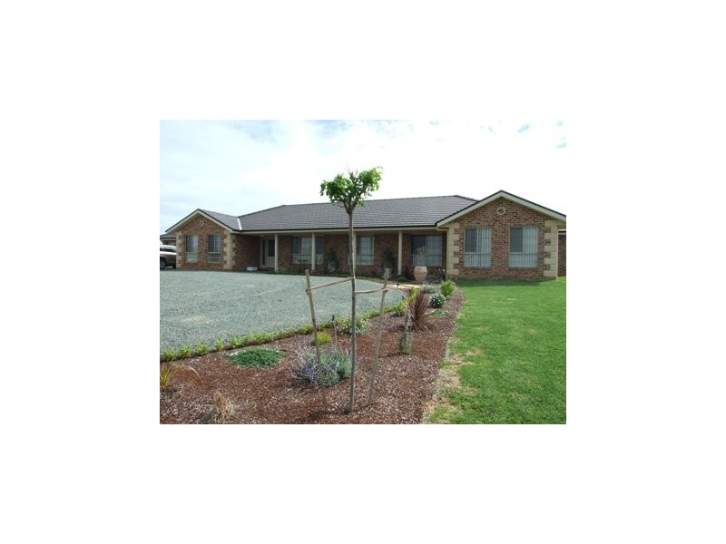 Lot 24 Field Rd, Parkes NSW 2870