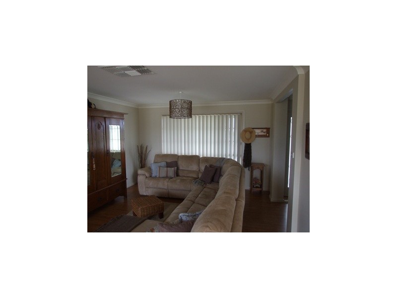 Lot 24 Field Rd, Parkes NSW 2870