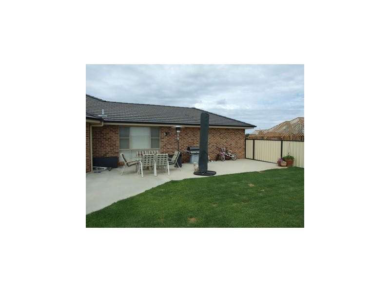 Lot 24 Field Rd, Parkes NSW 2870