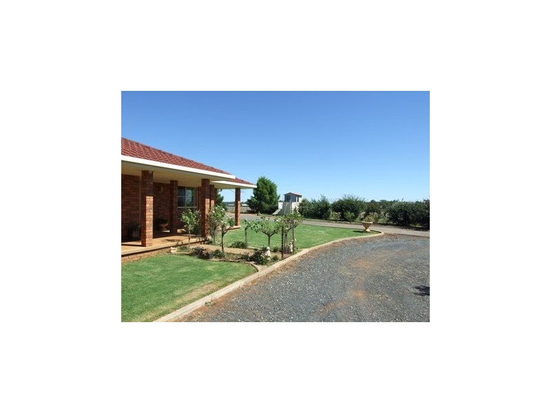 11 Ballerdee Lane, Parkes NSW 2870