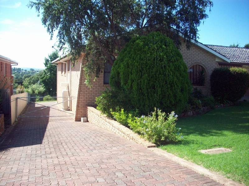 3 JUBILEE STREET, Parkes NSW 2870