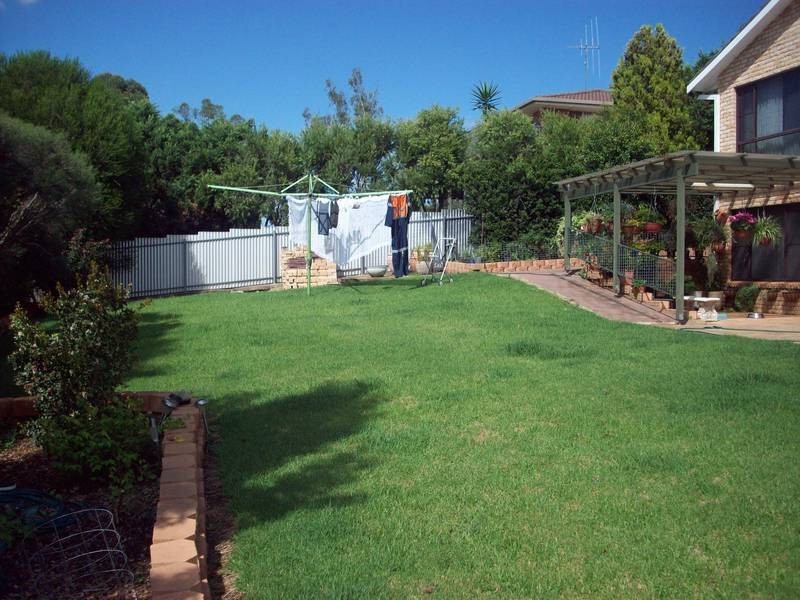 3 JUBILEE STREET, Parkes NSW 2870