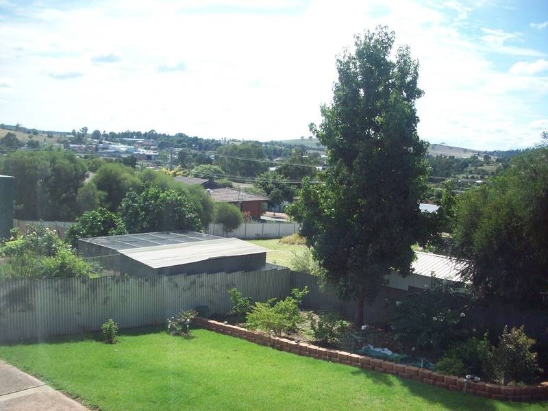 3 JUBILEE STREET, Parkes NSW 2870