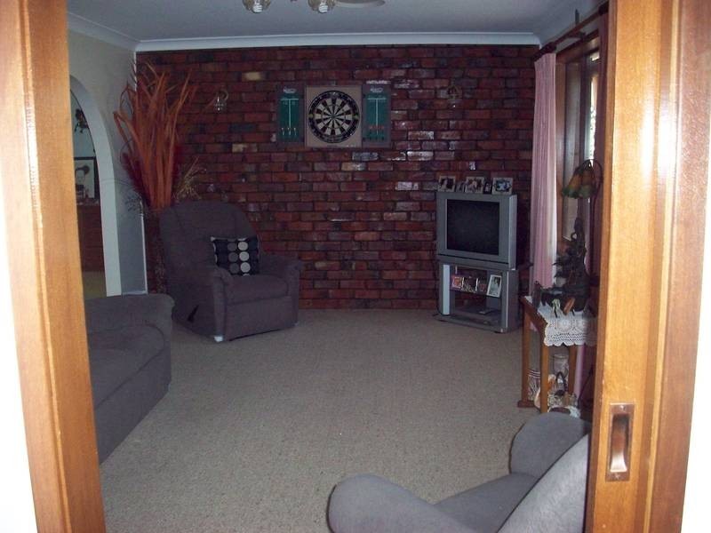 3 JUBILEE STREET, Parkes NSW 2870
