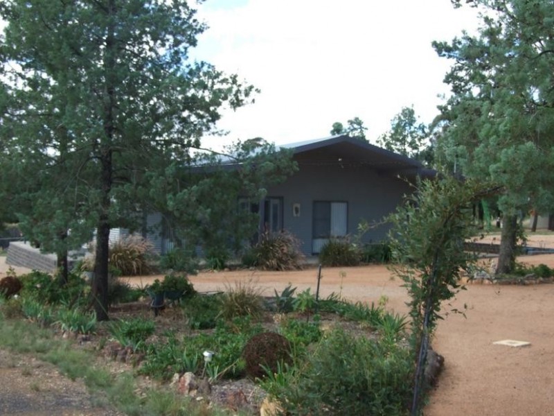 107 Shallow Lead Road, Parkes NSW 2870