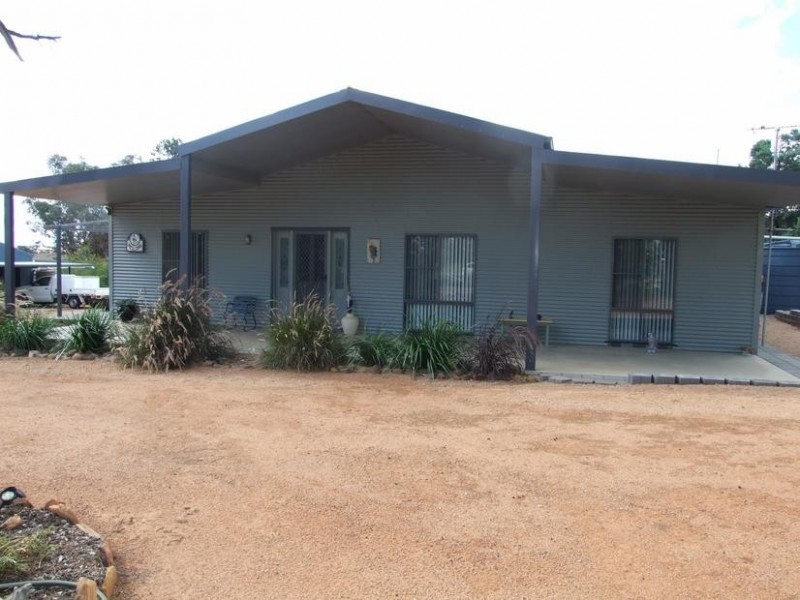 107 Shallow Lead Road, Parkes NSW 2870