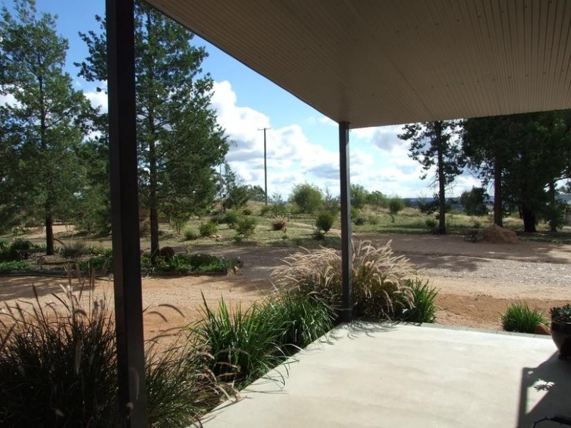 107 Shallow Lead Road, Parkes NSW 2870