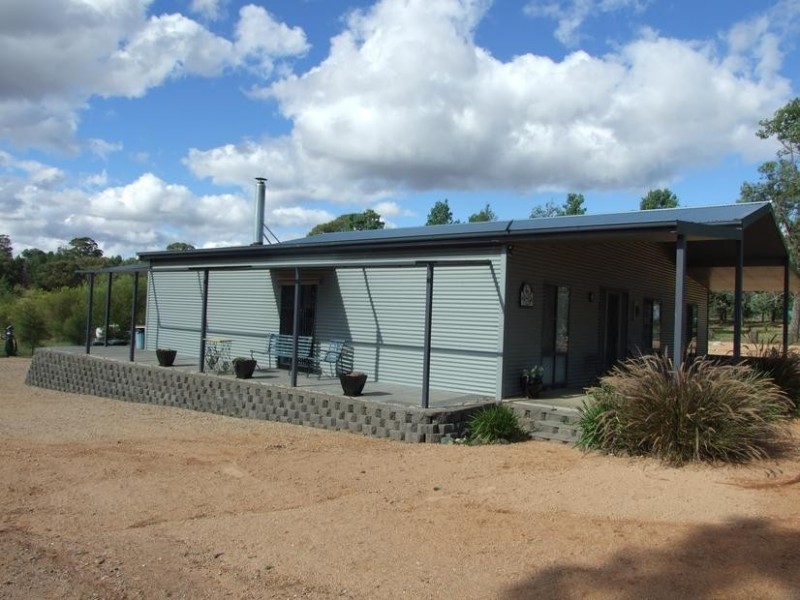 107 Shallow Lead Road, Parkes NSW 2870