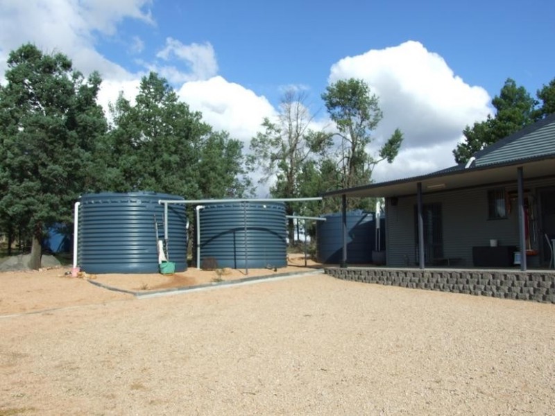 107 Shallow Lead Road, Parkes NSW 2870