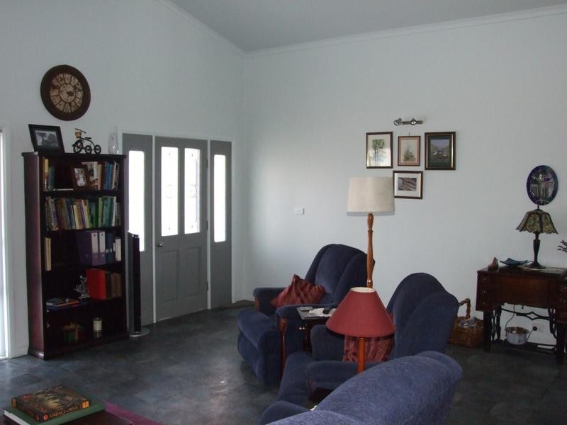 107 Shallow Lead Road, Parkes NSW 2870