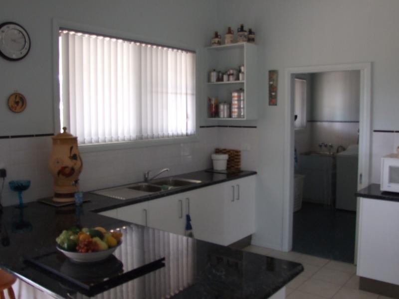 107 Shallow Lead Road, Parkes NSW 2870