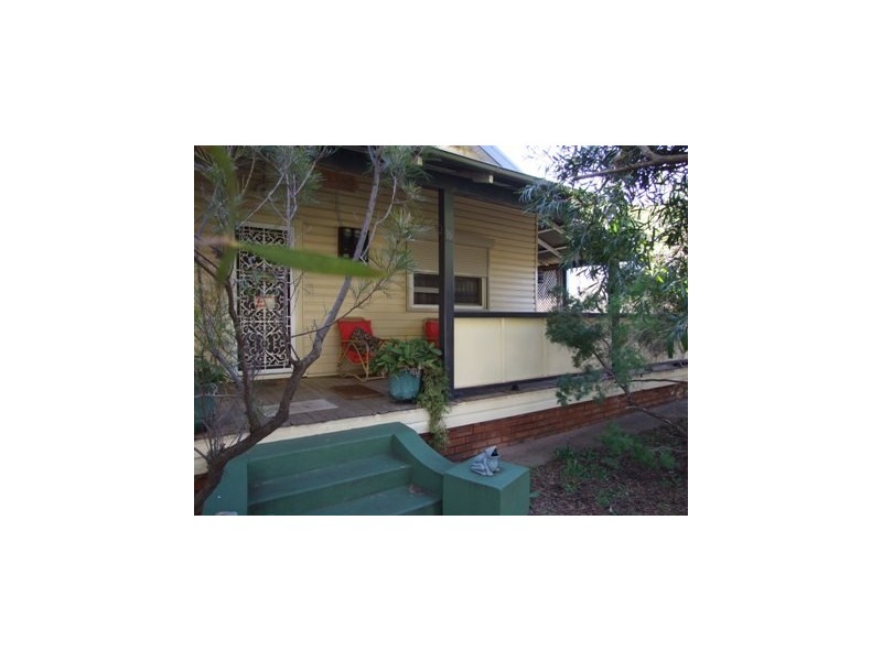 2 Elizabeth Street, Parkes, Parkes NSW 2870