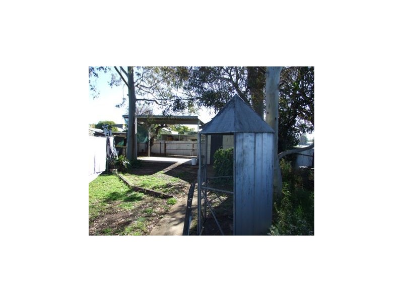 2 Elizabeth Street, Parkes, Parkes NSW 2870