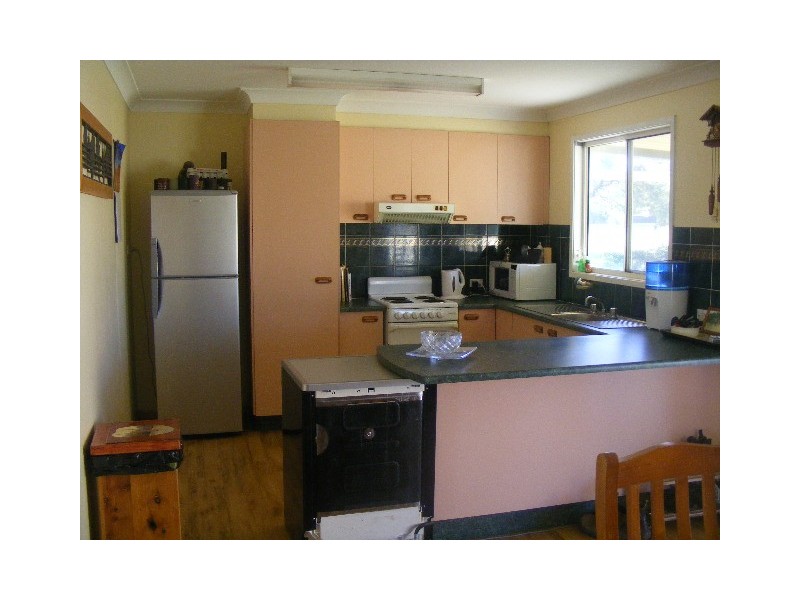 140 Cons Lane, Parkes NSW 2870