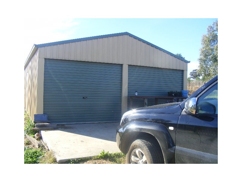 140 Cons Lane, Parkes NSW 2870