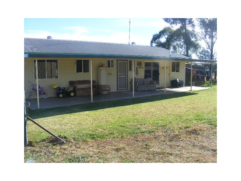 140 Cons Lane, Parkes NSW 2870