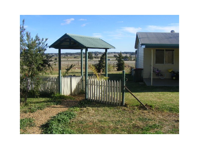 140 Cons Lane, Parkes NSW 2870