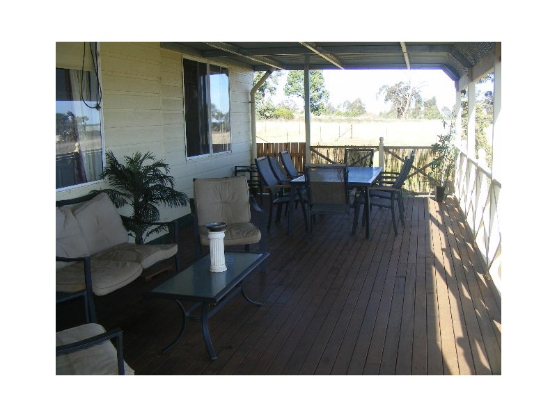 140 Cons Lane, Parkes NSW 2870