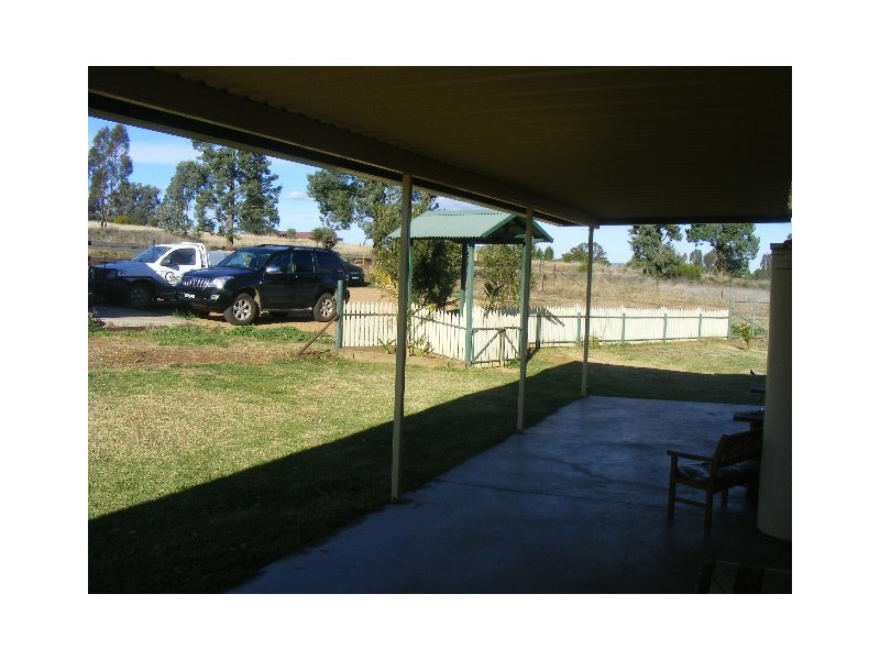 140 Cons Lane, Parkes NSW 2870